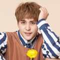 Dongwoon Highlight di Majalah Style X Edisi Maret 2017