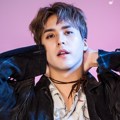 Dongwoon Highlight di Majalah Style X Edisi Maret 2017