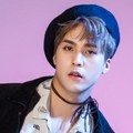 Dongwoon Highlight di Majalah Style X Edisi Maret 2017