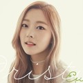 Eunwoo Pristin di Pemotretan Edisi Valentine 2017