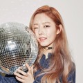 Eunwoo Pristin di Foto Profil Official