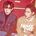 Mark dan JB GOT7 di Teaser Mini Album 'Flight Log: Arrival'