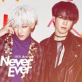 BamBam dan Mark GOT7 di Teaser Mini Album 'Flight Log: Arrival'