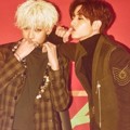 BamBam dan Mark GOT7 di Teaser Mini Album 'Flight Log: Arrival'