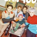 Highlight di Teaser Mini Album 'Can You Feel It'