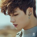 JB GOT7 di Teaser Mini Album 'Flight Log: Arrival'