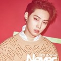 JB GOT7 di Teaser Mini Album 'Flight Log: Arrival'