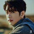 Jinyoung GOT7 di Teaser Mini Album 'Flight Log: Arrival'