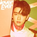 Jinyoung GOT7 di Teaser Mini Album 'Flight Log: Arrival'