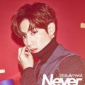 Mark GOT7 di Teaser Mini Album 'Flight Log: Arrival'
