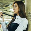 Roa Pristin di Teaser Mini Album 'Hi! Pristin'