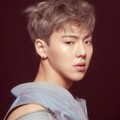 Shownu Monsta X di Teaser Album 'The Clan Pt. 2.5: The Final Chapter'