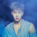 Shownu Monsta X di Teaser Album 'The Clan Pt. 2.5: The Final Chapter'