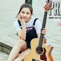 Sungyeon Pristin di Teaser Mini Album 'Hi! Pristin'