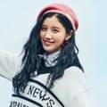 Xiyeon Pristin di Teaser Mini Album 'Hi! Pristin'