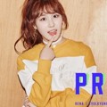 Yehana Pristin di Foto Profil Official
