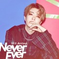 Youngjae GOT7 di Teaser Mini Album 'Flight Log: Arrival'