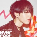 Yugyeom GOT7 di Teaser Mini Album 'Flight Log: Arrival'