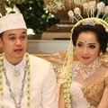 Aldy Primanda dan Karina Salim Menunda Bulan Madunya Lantaran Pekerjaan