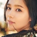 Han Ga In di Majalah Marie Claire Edisi Desember 2016