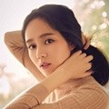 Han Ga In di Majalah Marie Claire Edisi Desember 2016