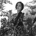 Han Ga In di Majalah Marie Claire Edisi Desember 2016