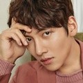 Ji Chang Wook di Majalah Marie Claire Edisi Februari 2017