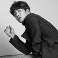 Ji Chang Wook di Majalah Marie Claire Edisi Februari 2017