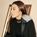Kim Hee Ae di Majalah Marie Claire Edisi Februari 2017