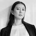 Kim Hee Ae di Majalah Marie Claire Edisi Februari 2017