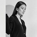 Kim Hee Ae di Majalah Marie Claire Edisi Februari 2017