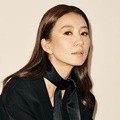 Kim Hee Ae di Majalah Marie Claire Edisi Februari 2017