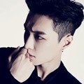 Lay EXO Photoshoot Mini Album 'Lose Control'