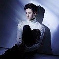Lay EXO Photoshoot Mini Album 'Lose Control'