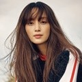 Lee Na Young di Majalah Elle Edisi Desember 2016