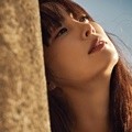 Lee Na Young di Majalah Elle Edisi Desember 2016