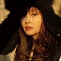 Lee Na Young di Majalah Elle Edisi Desember 2016