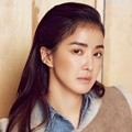 Lee Si Young di Majalah InStyle Edisi November 2016