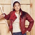 Lee Si Young di Majalah InStyle Edisi November 2016