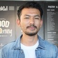 Rio Dewanto di Latte Art Competition Cozyfield x Viva Barista