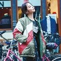 Sohee di Majalah InStyle Edisi November 2016