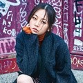 Sohee di Majalah InStyle Edisi November 2016