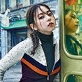 Sohee di Majalah InStyle Edisi November 2016