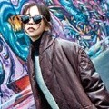Sohee di Majalah InStyle Edisi November 2016