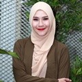 Zaskia Adya Mecca Ditemui di Kawasan Cipete, Jakarta Selatan