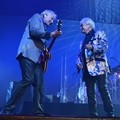Duo Asal Australia Air Supply Gelar Konser di Jakarta