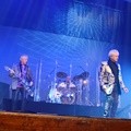 Duo Asal Australia Air Supply Gelar Konser di Jakarta