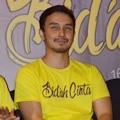 Dimas Aditya di Konferensi Pers Film 'Bid'ah Cinta'