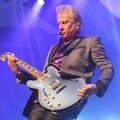 Penampilan Graham Russell Air Supply di Konser '40th Anniversary - Celebration of Love'
