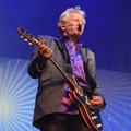 Penampilan Graham Russell Air Supply di Konser '40th Anniversary - Celebration of Love'